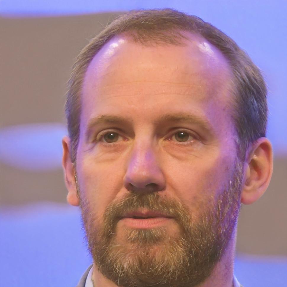 Alvar Engström, Financial Planner