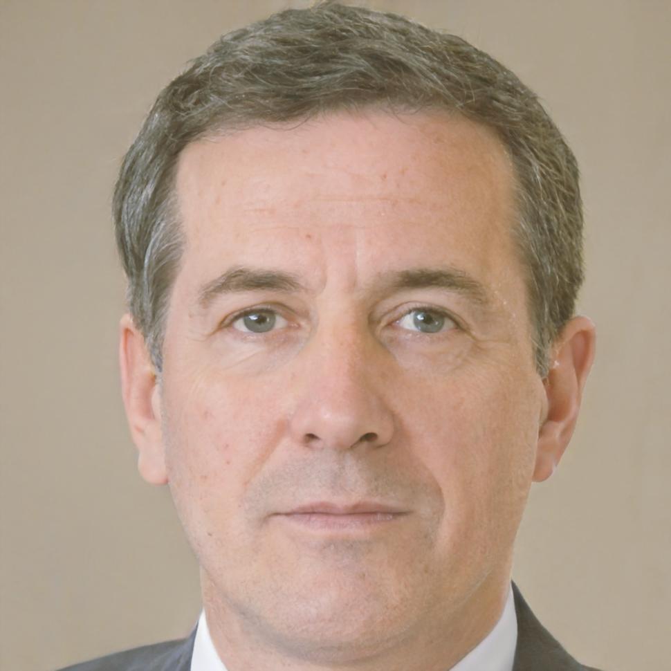 David Kowalski - Risk Management Specialist