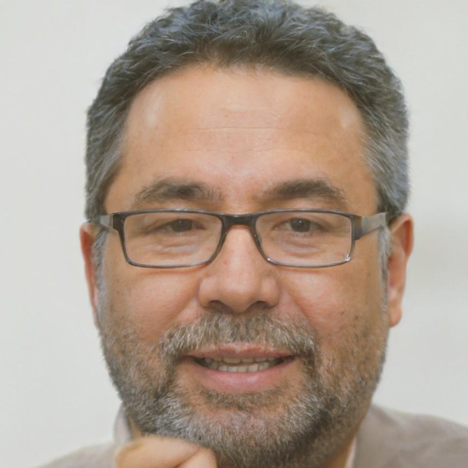 Henrik Nordström - Lead Investment Psychology Instructor